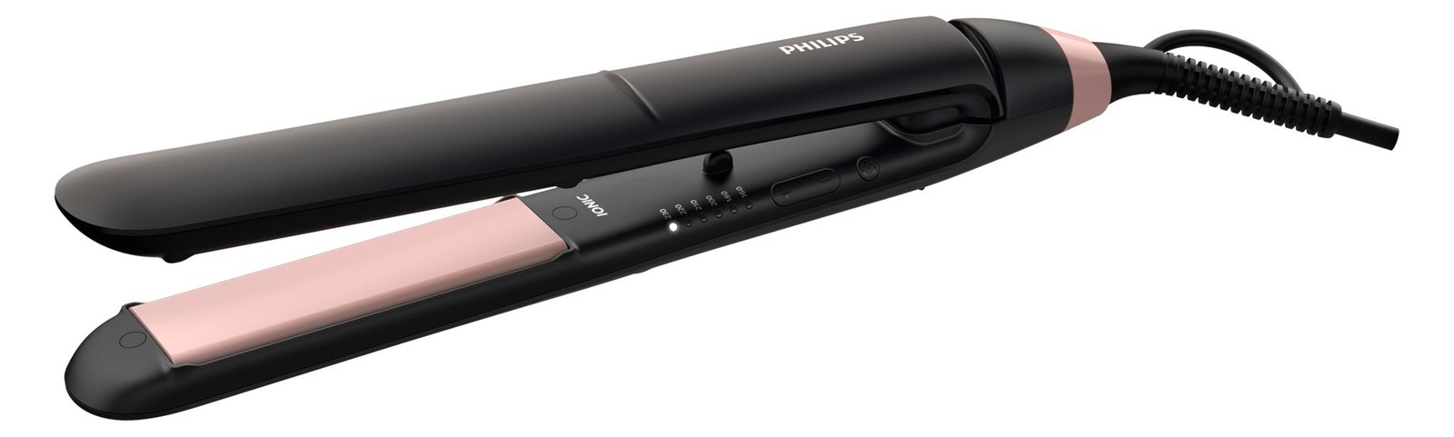 Philips StraightCare Essential BHS378 - Haarglätter