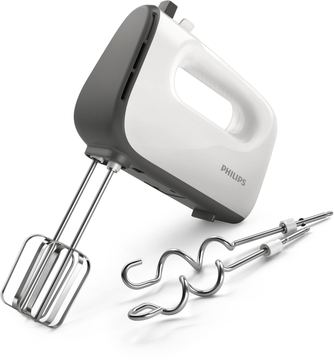 Philips Viva Collection HR3740 - Handmixer - 450 W von LumaTech