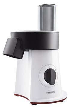Philips Viva Collection SaladMaker HR1388 - Küchenmaschine von LumaTech