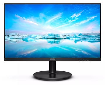 Philips V-line 221V8 - LED-Monitor - 55.9 cm (22) von LumaTech