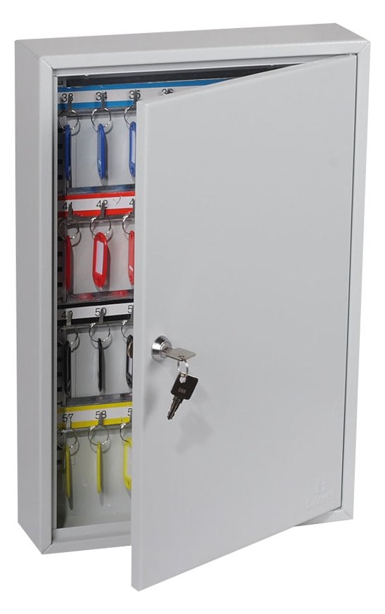 Phoenix Safe Phoenix KC0602K - Schlüsselschrank - 64 Haken