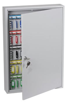 Phoenix Safe Phoenix KC0603K - Schlüsselschrank - 100 Haken von LumaTech