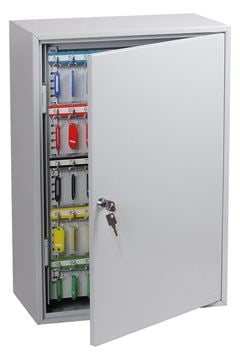 Phoenix Safe Phoenix KC0604K - Schlüsselschrank - 200 Haken