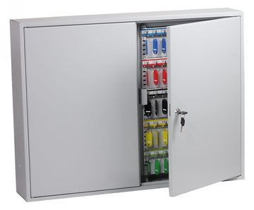 Phoenix Safe Phoenix KC0607K - Schlüsselschrank - 2 Türen von LumaTech