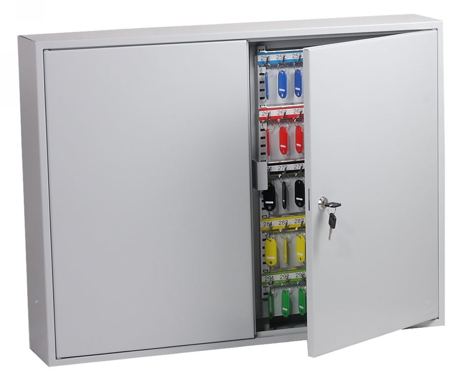 Phoenix Safe Phoenix KC0607K - Schlüsselschrank - 2 Türen