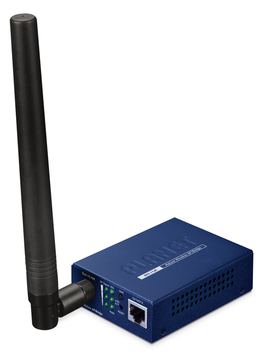 Planet 802.11ah Halow Wi-Fi Bridge/Station EU868 Sub-1G von LumaTech