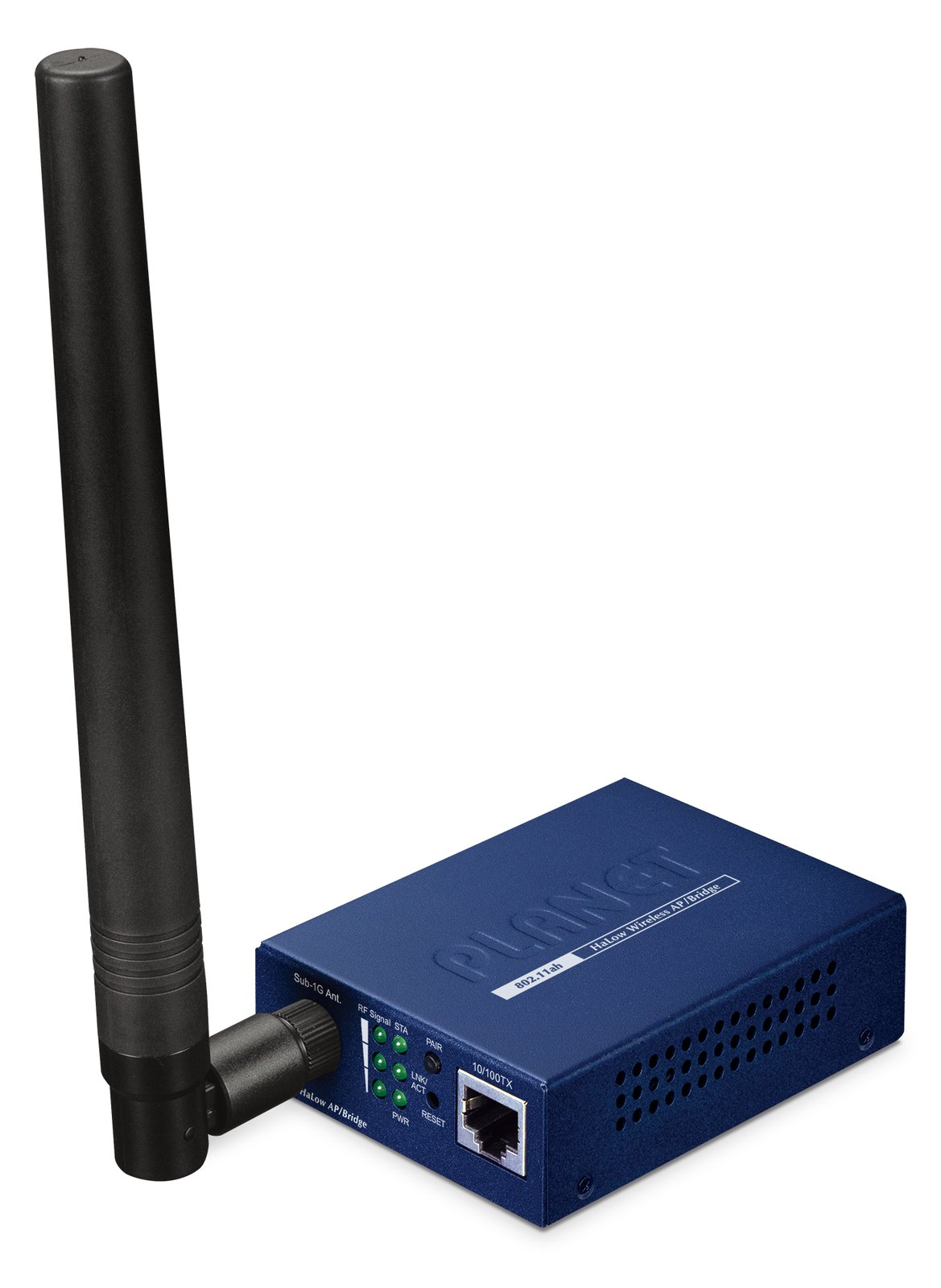 Planet 802.11ah Halow Wi-Fi Bridge/Station EU868 Sub-1G