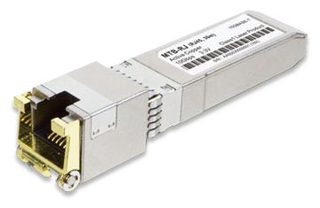 Planet GE SFP+ Transciever - 30m MTB-TRJ - Transceiver von LumaTech