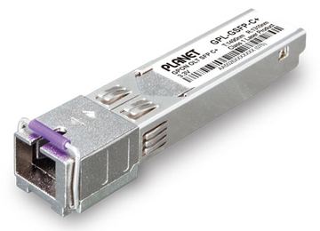 Planet GPON OLT SFP Transceiver - 0 - 70 °C von LumaTech