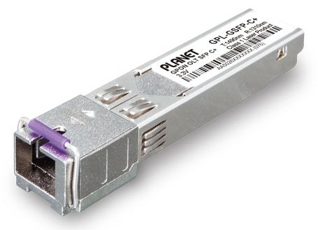 Planet GPON OLT SFP Transceiver - 0 - 70 °C