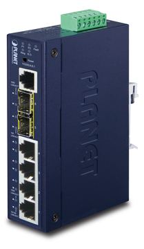 Planet IGS-5225-4T2S - Switch - L2+ - managed von LumaTech