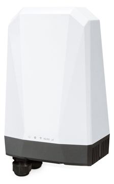 Planet Industrial 5G NR Outdoor Unit PoE FWA-2100-NR-EU - Gateway - WLAN von LumaTech