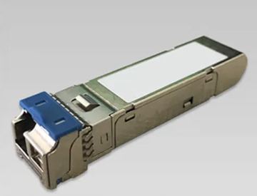 Planet MGB-TSA - Faseroptik - 1000 Mbit/s - mini-GBIC - LC - 2000 m - 1310 nm von LumaTech