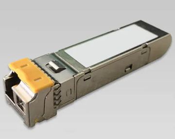 Planet MGB-TSB - Faseroptik - 1000 Mbit/s - mini-GBIC - LC - 2000 m - 1550 nm von LumaTech