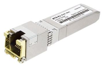 Planet MTB-Series MTB-RJ - SFP+-Transceiver-Modul von LumaTech
