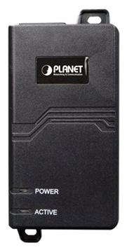 Planet POE-172 - Power Injector - Wechselstrom 100-240 V von LumaTech