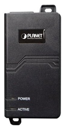 Planet POE-172 - Power Injector - Wechselstrom 100-240 V