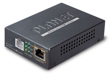Planet VC-231GP - Medienkonverter - 1GbE, Ethernet over VDSL2 von LumaTech