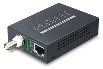Planet VC-232G - 300 Mbit/s - 1000Base-T - Gigabit Ethernet - 100,1000 Mbit/s - Kabelgebunden - 1400 m von LumaTech