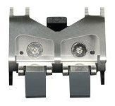 Plustek ADF-Fixierpad - für SmartOffice PS3060U