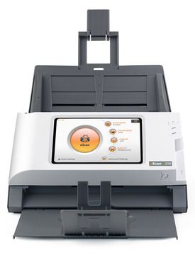 Plustek eScan A350 - Essential - Dokumentenscanner - Dual CIS - Duplex - 216 x 356 mm - 600 dpi x 600 dpi von LumaTech