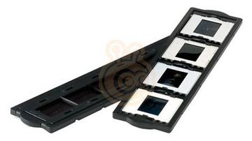 Plustek Negativ-Halter für OF7x00/OF8x00 von LumaTech