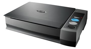 Plustek OpticBook 3800L - Flachbettscanner - CCD von LumaTech