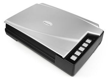 Plustek OpticBook A300 plus - Flachbettscanner von LumaTech