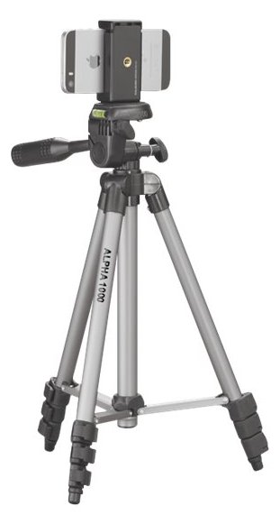 Cullmann Alpha 1000 mobile - Stativ
