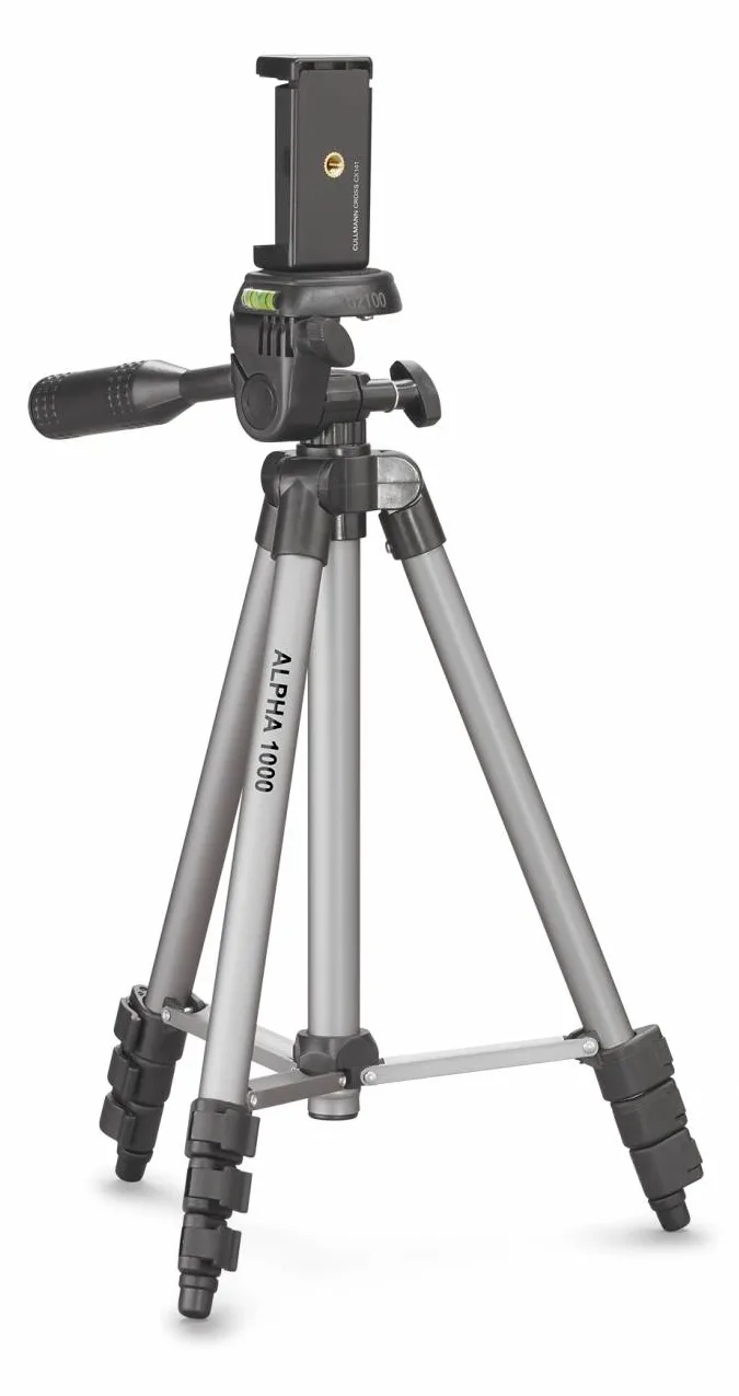 Cullmann Alpha 1000 mobile - Stativ, Ansicht 2