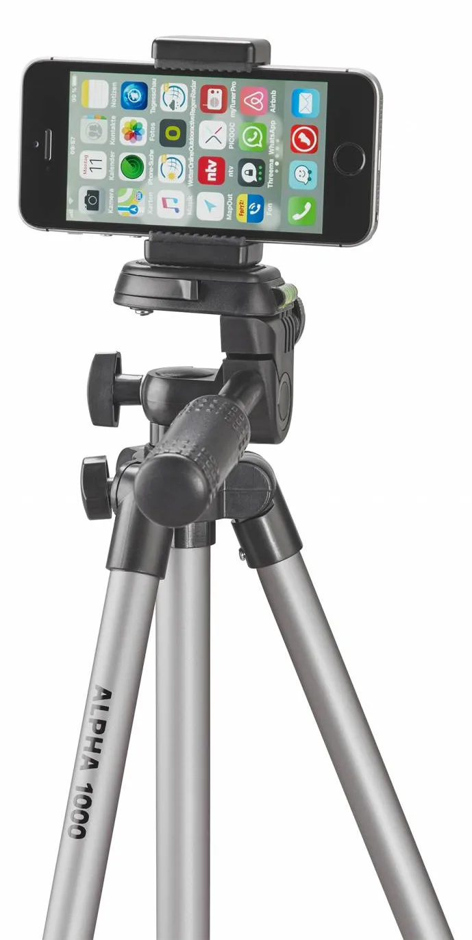 Cullmann Alpha 1000 mobile - Stativ, Ansicht 3