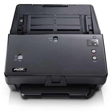 Plustek SmartOffice PT2160 - 216 x 5080 mm - 600 x 600 DPI - 48 Bit - 24 Bit - 16 Bit - 8 Bit von LumaTech