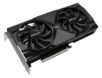 PNY GeForce RTX 5060 Ti 16GB - Grafikkarten - GeForce RTX 5060 Ti von LumaTech