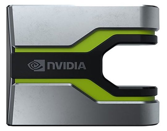 PNY NVIDIA NVLINK (2-Slot) - SLI-Bridge für Grafikkarten