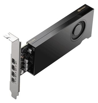 PNY NVIDIA RTX 2000E Ada Generaton LowProfile OEM Version - PCI-Express - 16.384 MB von LumaTech