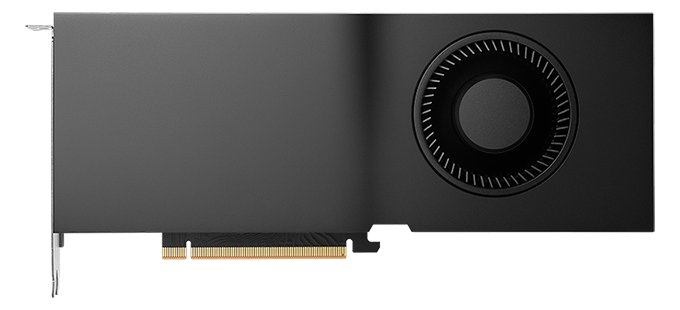 PNY NVIDIA RTX 4500 Ada Generation - Grafikkarten