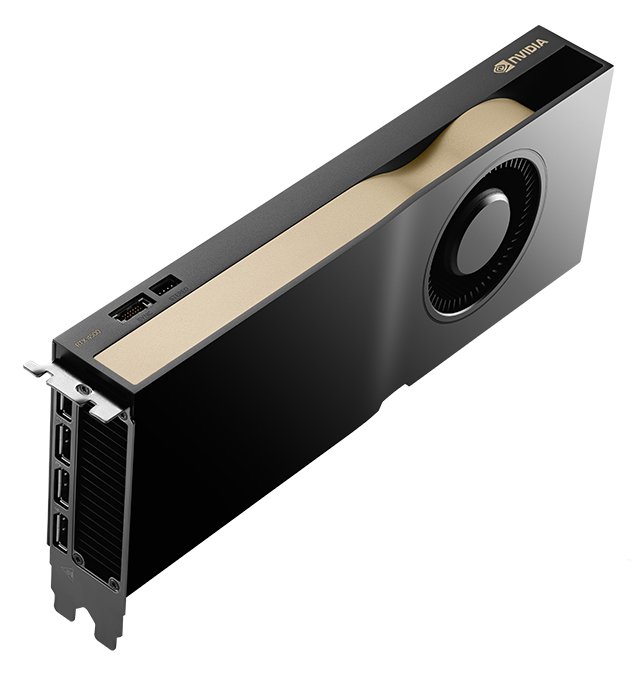 PNY NVIDIA RTX 4500 Ada Generation - Grafikkarten