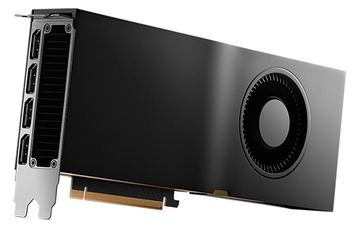 PNY NVIDIA RTX 5000 Ada Generation - Grafikkarten von LumaTech