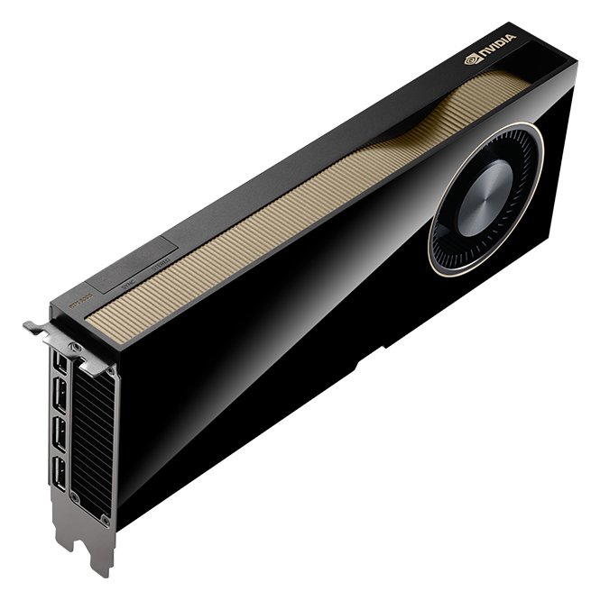 PNY NVIDIA RTX 6000 Ada - Grafikkarten - NVIDIA RTX 6000 Ada