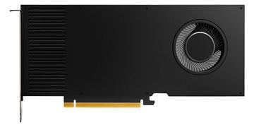 PNY NVIDIA RTX A4000 - Grafikkarten - RTX A4000 - 16 GB GDDR6 von LumaTech