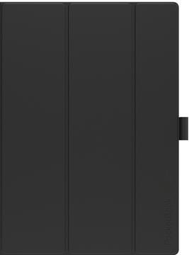 Pocketbook Flip Cover Black Color Note von LumaTech