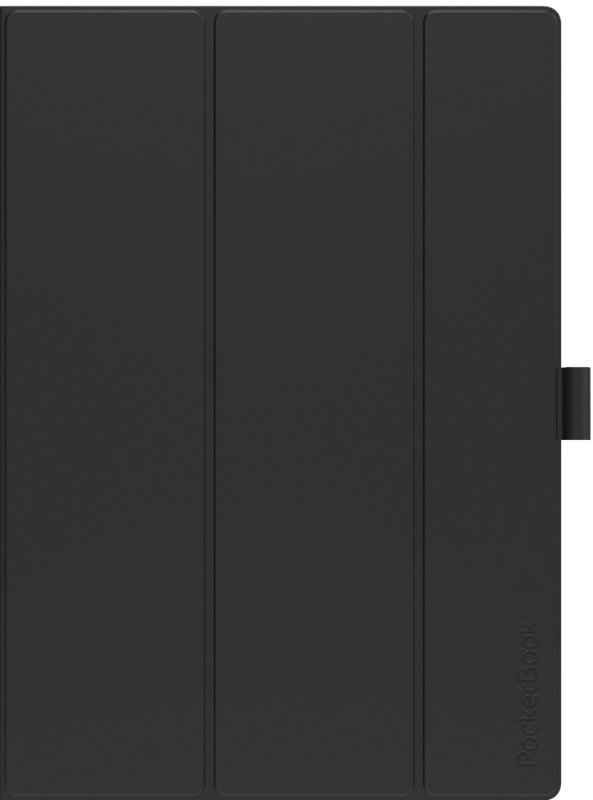 Pocketbook Flip Cover Black Color Note