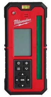 Milwaukee RD300G Laserempfänger für Rotationslaser