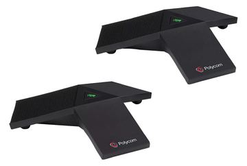 Poly PLY Trio 8300/8800 Exp Mic von LumaTech