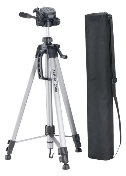 Cullmann Alpha 2500 - Stativ, Ansicht 3