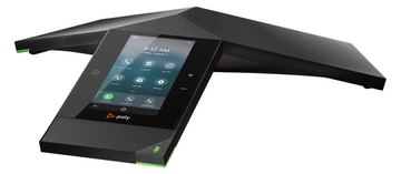 Poly RealPresence Trio 8800 - VoIP-Konferenztelefon - mit Bluetooth-Schnittstelle - IEEE 802.11a/b/g/n (Wi-Fi) von LumaTech