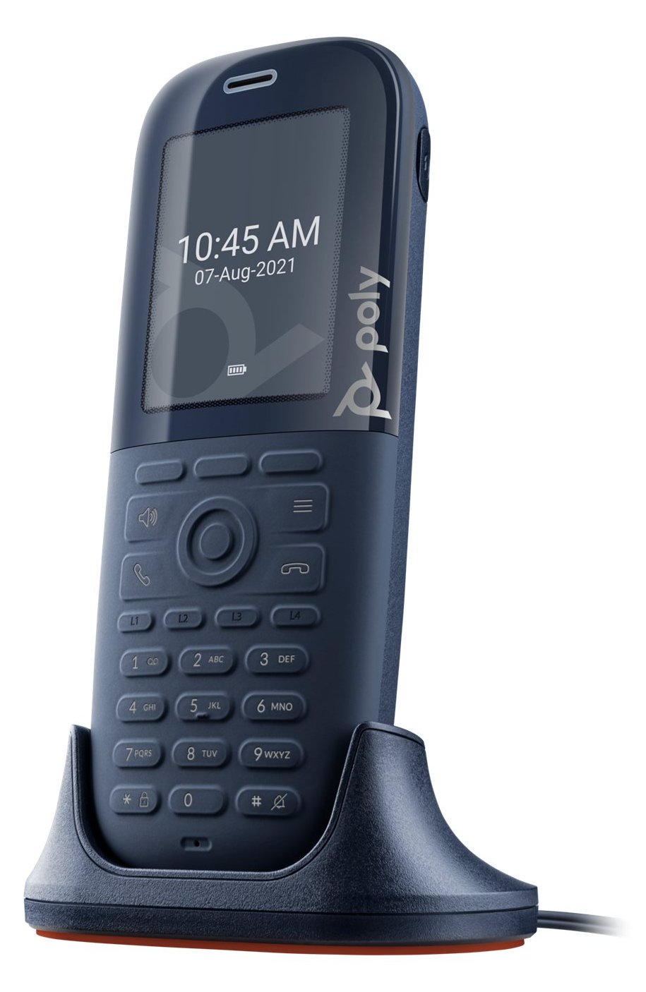 Poly Rove 30 DECT PH HS United Kingdom