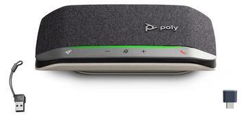 Poly Sync 20+ - Smarte Freisprecheinrichtung von LumaTech