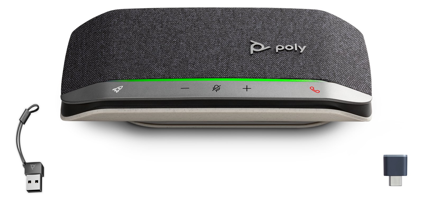 Poly Sync 20+ - Smarte Freisprecheinrichtung