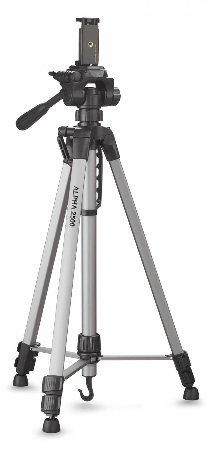 Cullmann Alpha 2500 mobile - Stativ